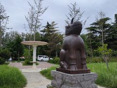 -花园口旅游区
