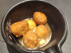 -贡梅老面馆·蟹粉面·无锡特色小吃(南长街主推店)