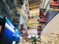 -远洋未来广场(育慧北路店)