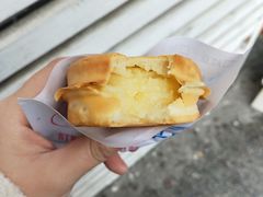 牛奶车轮饼-台湾味正点车轮饼可丽饼(南禅寺店)