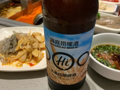 -海底捞火锅(龙湖北京大兴天街店)