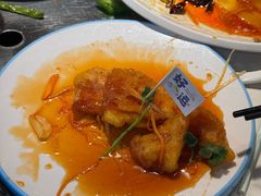 -东北缘餐厅(兰埔路店)