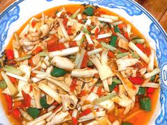 -钟师葱葱鲫鱼·江湖菜(梁家巷店)
