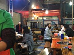 大堂-陈记泸州酸菜豆花火锅(建设路店)