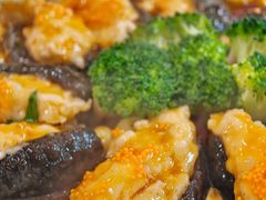 -禄福山庄•顺德菜·融和菜(龙江店)