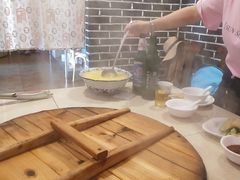 -王老六铁锅炖鱼(圣亚海洋店)