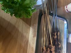 -哈力家·西北烧烤烤串(凤城十路店)