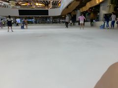 -TheRink大零溜冰场(IFS国金中心店)