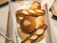 -小飞象面包公社(砂之船店)