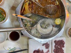 -潮悦牛肉火锅城(水贝店)