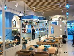 -顺明新疆风味餐厅(五一路店)