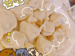 -必点海鲜·海肠捞饭·鲅鱼水饺(滨江道店)