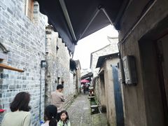 -前童古镇