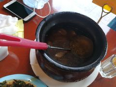 -龙凤瓦罐煨汤馆(清江东路店)