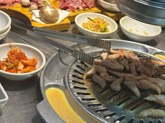 -喜来稀肉(虹泉路店)