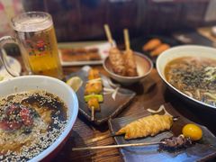 -鸟鹏烧鸟居酒屋(熙龙湾店)