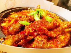 -七八冷面·延边朝鲜族美食(欢乐谷店)