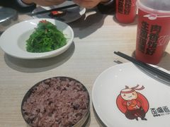 鸡公煲-歪嘴香鸡公煲(大连佳兆业店)