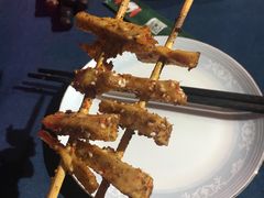 -伊带伊路新疆美食府(呼家楼店)