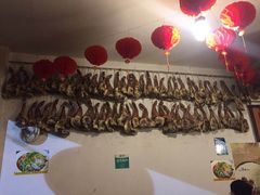 腊猪蹄-阿婆情腊排骨火锅(金虹路店)