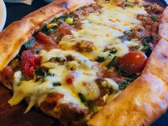 -Efes Turkish & Mediterranean Cuisine 艾菲斯餐厅(陆家嘴店)