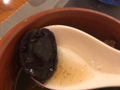 炖汤-好日子皇冠假日酒店·君怡咖啡厅(特美思大厦店)