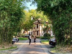 -太阳岛度假酒店