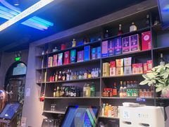 -沈胖子音乐烤吧·炒菜·龙虾(环城东路店)