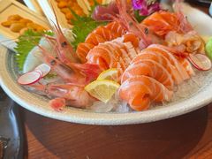 -大吉鲜鱼料理自慢(维也纳大厦店)