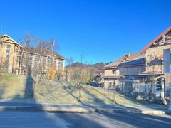 -长白山万达锦华套房酒店