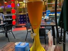 -长白山国际酒店中餐厅