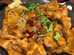 -嘚味徐州烧烤特色菜