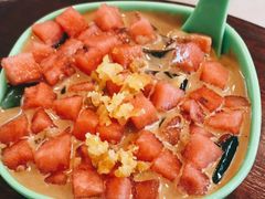 水果什锦冰粉-黄氏沥泉·冰粉(玉林店)