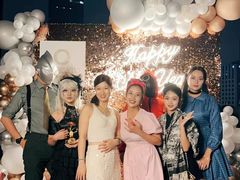 -Mercato莫卡多露台餐厅与酒吧(K11店)