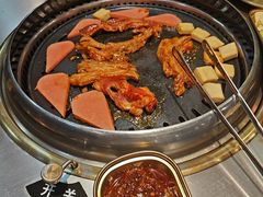 -炉队长·齐齐哈尔家庭烤肉(马家堡店)