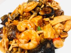 -大铁勺新津菜(中北永旺店)