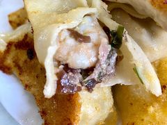 虾仁锅贴-劈柴院锅贴(沈阳路店)