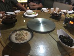 -黛瓦里巷(南京东路店)