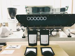 -Onirii Coffee(长乐路店)