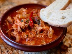 -BROWNSTONE布朗石西班牙餐厅(富城店)