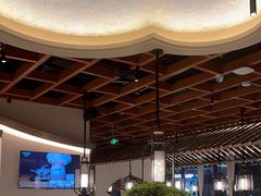 -庆江南江南菜(琴湖溪里花园城店)