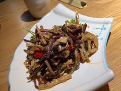 -呷湘厨·鱼汤捞饭·剁椒鱼头·辣椒炒肉(国家会展中心店)