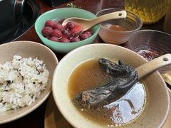 -滇野云南野生菌餐厅(陕西南路店)