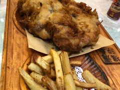 -德泰楼餐饮(莲湖路店)