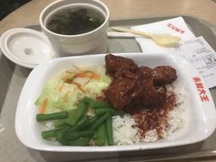 -永和大王(龙德广场店)