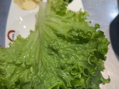 -合易泓烤肉•首创生椰大油边(宁山路店)