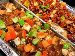 -锦尚阁烤鱼(望京新荟城店)