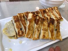 -众口斋锅贴(银泰城店)