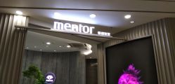 -Mentor Hair Salon