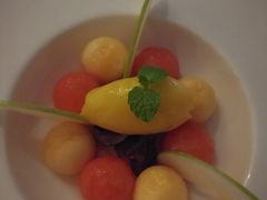 -圣丰索菲特·法国餐厅